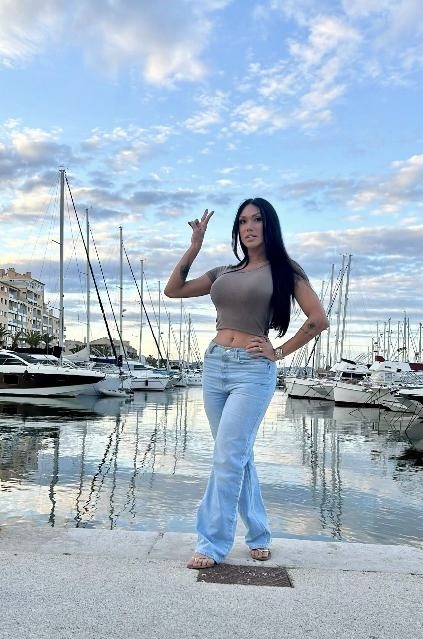 ❤️princesinha do site ❤️