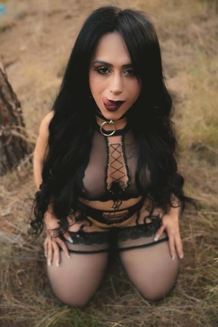 Como Anunciar Acompanhantes Travestis