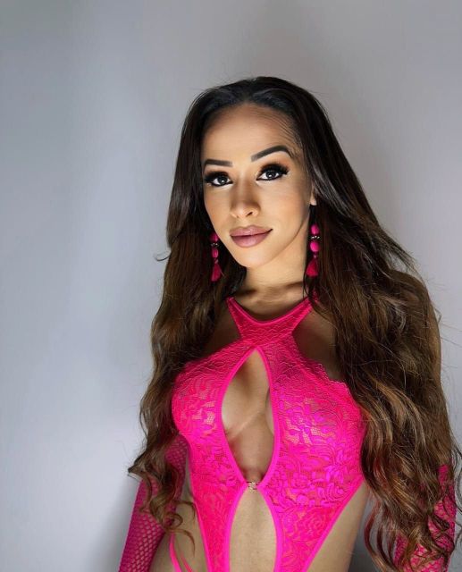 Isabela Brunnet Acompanhante travesti Primeira vez em Portugal, uma experiência que desperta todos os seus sentidos