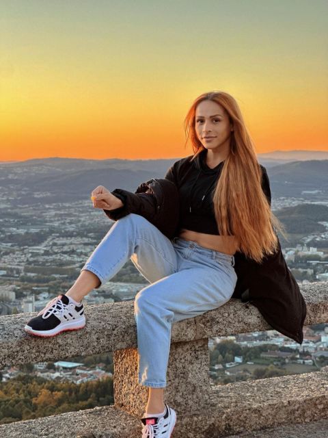 Isabela Brunnet Acompanhante travesti Primeira vez em Portugal, uma experiência que desperta todos os seus sentidos