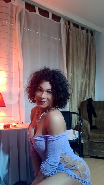 Brenda Cambel Top acompanhante travesti, sessões exclusivas