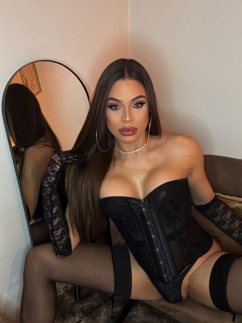Emma Dias