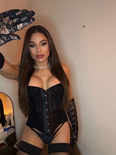 Emma Dias