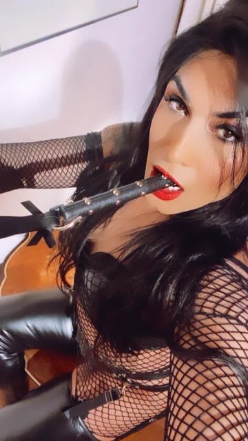 Lolla Martinez Acompanhante travesti – Novidade disponível