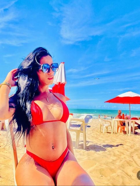 Yasmin Senna – Elegância, discrição e prazer em cada momento