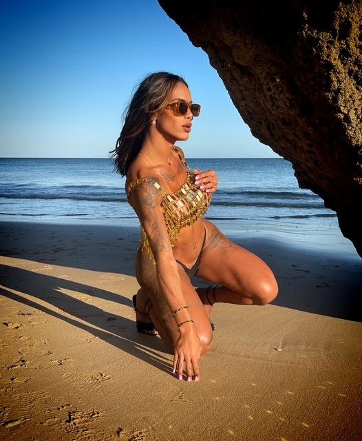 BRENDA DIAS A FAVORITA – Sua melhor escolha Recordes de melhor atendimento — ATÉ DOMINGO!