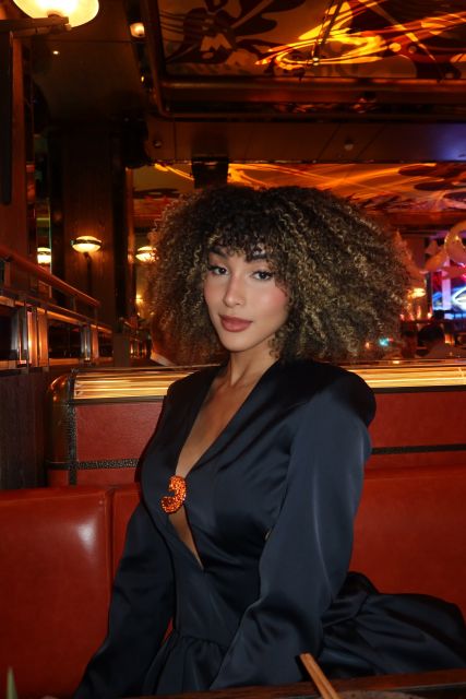 Dollsexy Transexual Brasileira – Elegante e Sofisticada