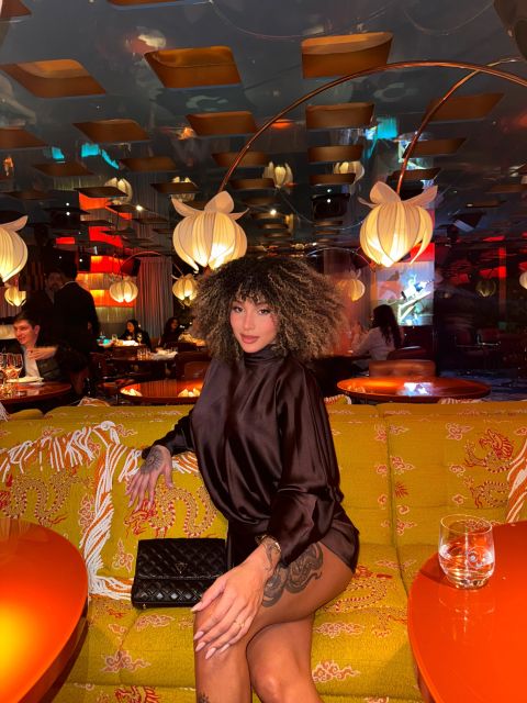 Dollsexy Transexual Brasileira – Elegante e Sofisticada