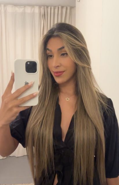 Larissa Fox Seja bem vindo ao meu perfil  Top Travesti, atendimento e Webcam disponível