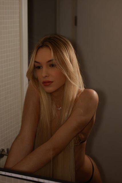 Nicolly Saldanha  Exclusiva e Discreta para aqueles que buscam mais do que uma simples companhia, ofereço uma experiência única e personalizada