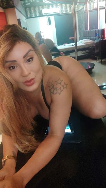 Paulinha Sua melhor opção! corpo escultural beijos apaixonante e adoro iniciantes