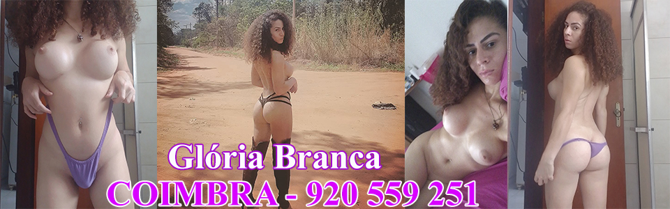 Acompanhante travesti