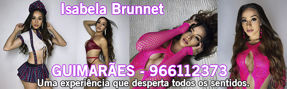 Acompanhante travesti