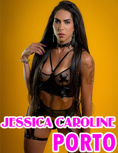 Jessica Caroline - Webcam e Conteúdos