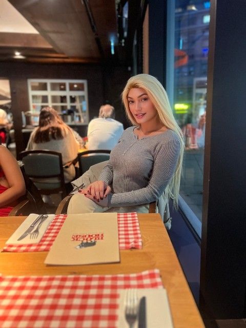 Foto acompanhante 13