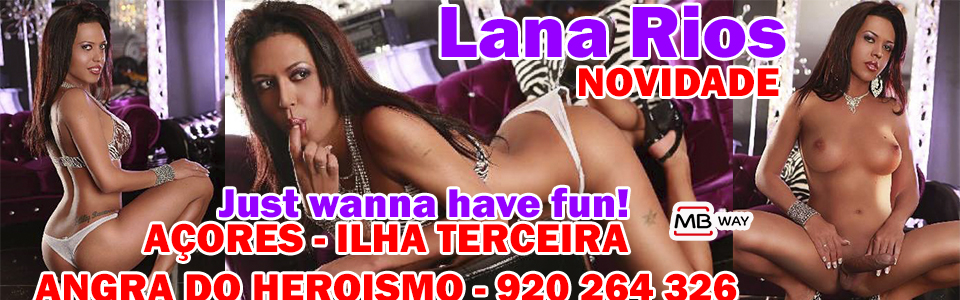 LANA RIOS