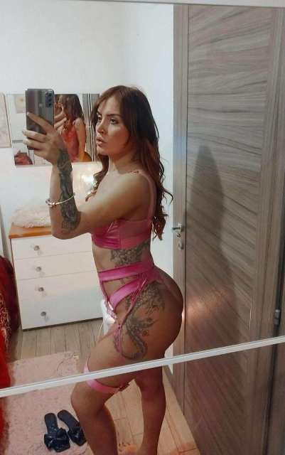 ACOMPANHANTES TRAVESTIS