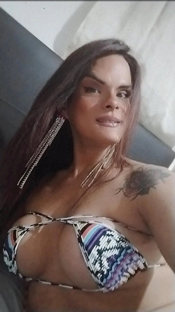 ACOMPANHANTES TRAVESTIS