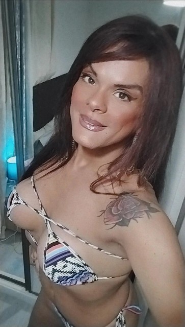 ACOMPANHANTES TRAVESTIS