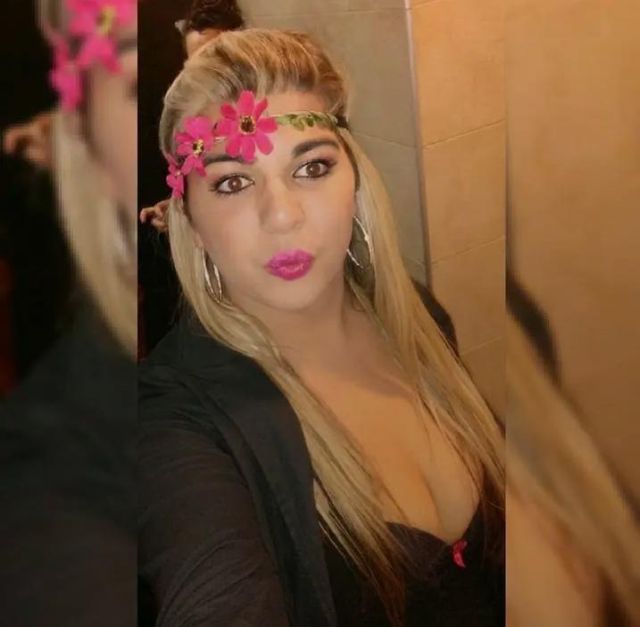 Foto acompanhante 2