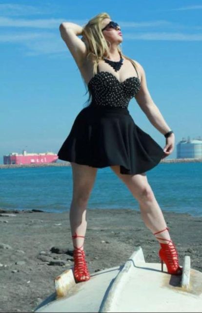 Foto acompanhante 6