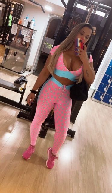 Foto acompanhante 14