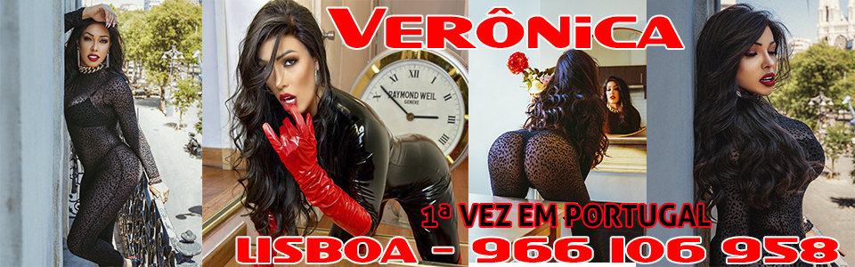 Acompanhante travesti