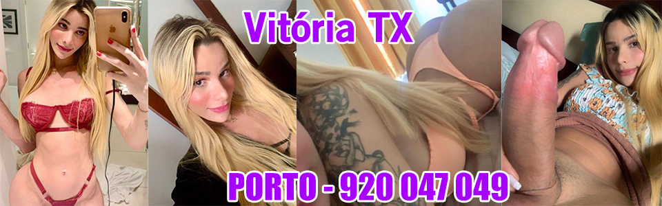 Vitória TX - Webcam e Conteúdos